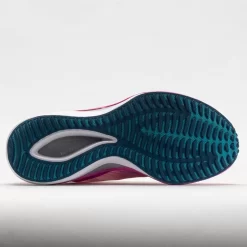 Mizuno Wave Rebellion Flash Women's White/Silver -Next stop, Sports. 049705 4