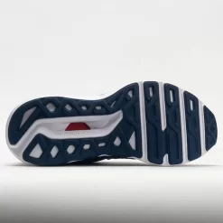 Mizuno Wave Horizon 6 Men's Estate Blue 9 Mizuno Wave Horizon 6 Men's Estate Blue -Next stop, Sports. 049706 4