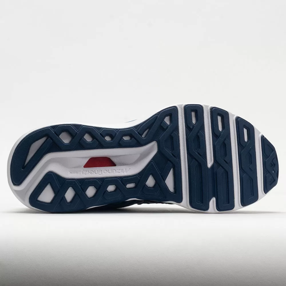 Mizuno Wave Horizon 6 Men's Estate Blue 4 Mizuno Wave Horizon 6 Men's Estate Blue - Image 4