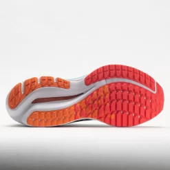 Mizuno Wave Inspire 19 Men's Provincial Blue/White -Next stop, Sports. 049707 4