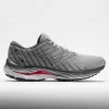 Mizuno Wave Inspire 19 Men's Harbor Mist/White