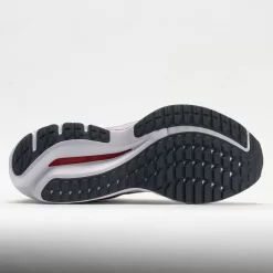 Mizuno Wave Inspire 19 Men's Harbor Mist/White -Next stop, Sports. 049710 4