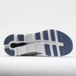 On Running On Cloudrunner Women's Undyed White/Flame 9 On Running On Cloudrunner Women's Undyed White/Flame -Next stop, Sports. 049726 4