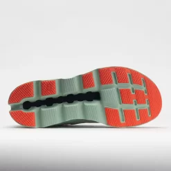 On Running On Cloudstratus Men's Undyed White/Creek -Next stop, Sports. 049731 4