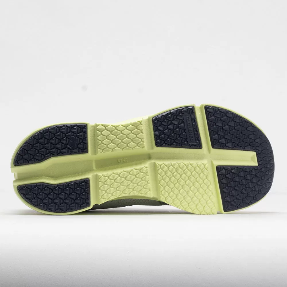 On Running On Cloudgo Men's Frost/Hay 4 On Running On Cloudgo Men's Frost/Hay - Image 4