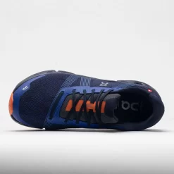 On Running On Cloudgo Men's Indigo/Ink -Next stop, Sports. 049735 2