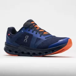On Running On Cloudgo Men's Indigo/Ink -Next stop, Sports. 049735 5