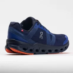 On Running On Cloudgo Men's Indigo/Ink -Next stop, Sports. 049735 6