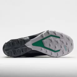 On Running On Cloudventure Peak 3 Women's Black/Glacier -Next stop, Sports. 049736 4