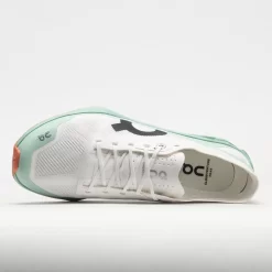 On Running On Cloudventure Peak 3 Women's Undyed White -Next stop, Sports. 049738 2