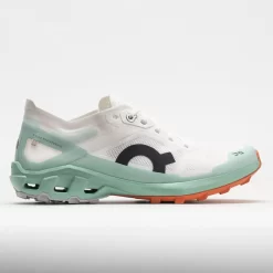 On Running On Cloudventure Peak 3 Women's Undyed White