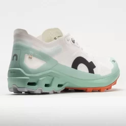 On Running On Cloudventure Peak 3 Women's Undyed White -Next stop, Sports. 049738 6