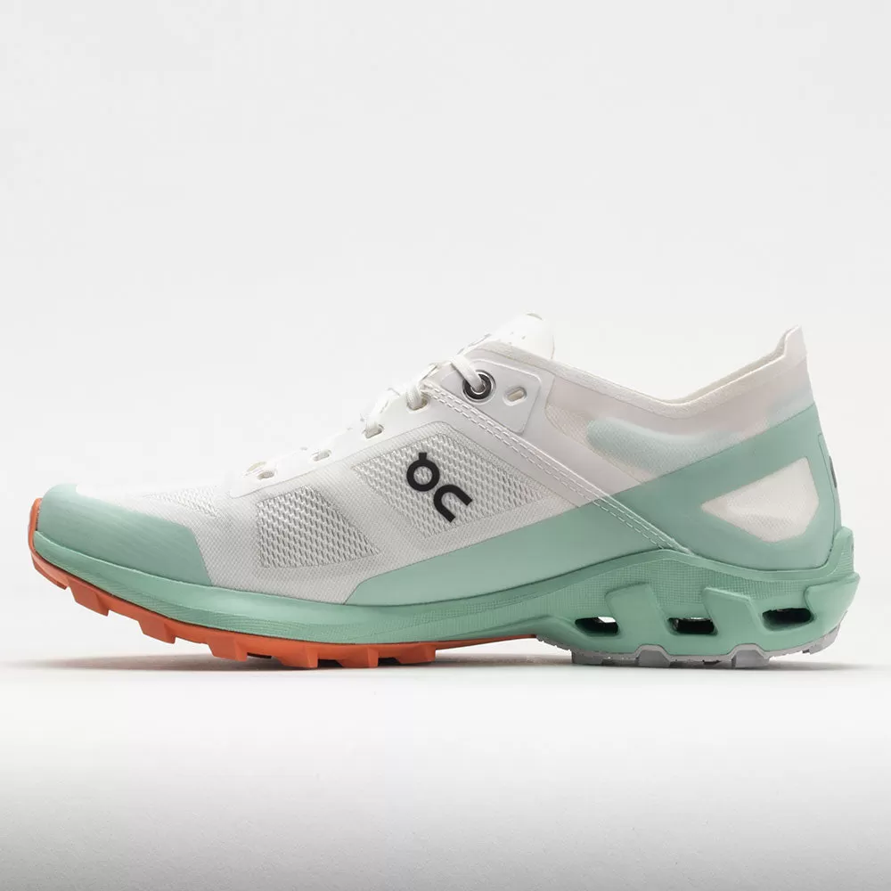 On Running On Cloudventure Peak 3 Men's Undyed White 2 On Running On Cloudventure Peak 3 Men's Undyed White - Image 2