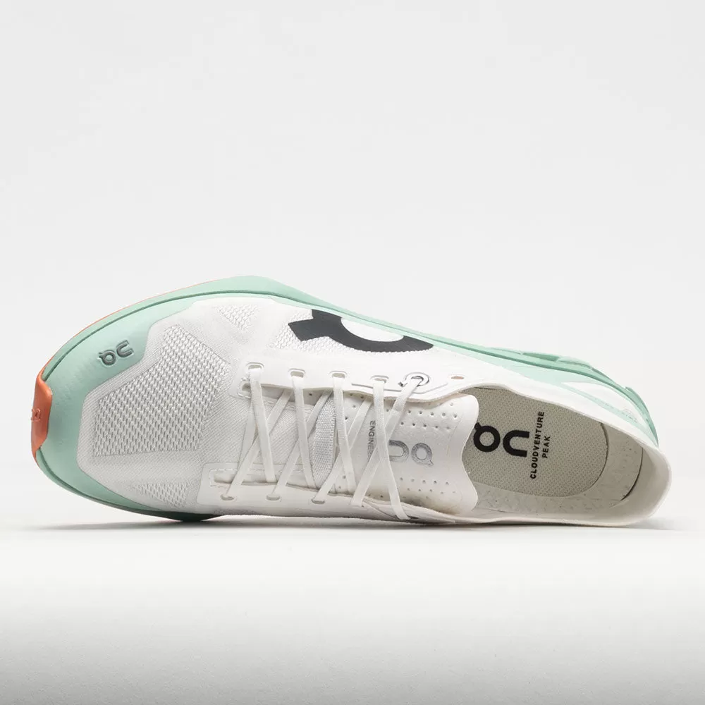 On Running On Cloudventure Peak 3 Men's Undyed White 3 On Running On Cloudventure Peak 3 Men's Undyed White - Image 3