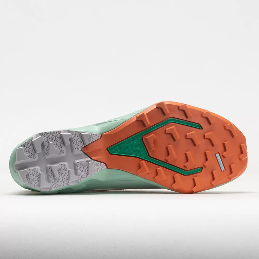 On Running On Cloudventure Peak 3 Men's Undyed White 4 On Running On Cloudventure Peak 3 Men's Undyed White - Image 4