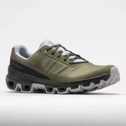 On Running On Cloudventure Women's Olive/Fur -Next stop, Sports. 049740 5
