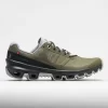 On Running On Cloudventure Men's Olive/Fur