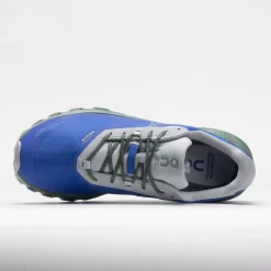 On Running On Cloudventure Waterproof Men's Cobalt/Ivy 8 On Running On Cloudventure Waterproof Men's Cobalt/Ivy -Next stop, Sports. 049743 2