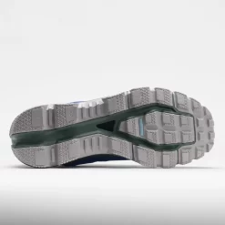 On Running On Cloudventure Waterproof Men's Cobalt/Ivy 9 On Running On Cloudventure Waterproof Men's Cobalt/Ivy -Next stop, Sports. 049743 4