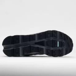 On Running On Cloudvista Women's Alloy/Black 9 On Running On Cloudvista Women's Alloy/Black -Next stop, Sports. 049744 4