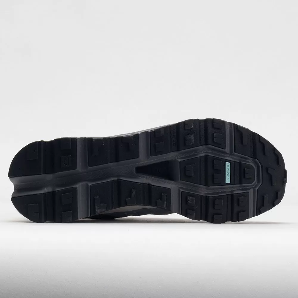 On Running On Cloudvista Women's Alloy/Black 4 On Running On Cloudvista Women's Alloy/Black - Image 4