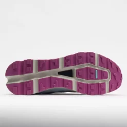 On Running On Cloudvista Women's Heather/Rhubarb -Next stop, Sports. 049745 4