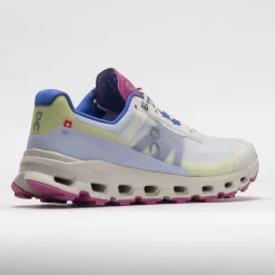 On Running On Cloudvista Women's Heather/Rhubarb -Next stop, Sports. 049745 6