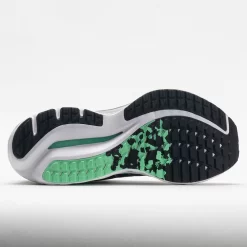 Mizuno Wave Inspire 19 Knit Women's Iron Gate/Nimbus Cloud -Next stop, Sports. 049749 4