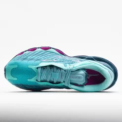 Mizuno Wave Prophecy 12 Women's Antigua Sand -Next stop, Sports. 049754 2