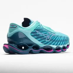Mizuno Wave Prophecy 12 Women's Antigua Sand -Next stop, Sports. 049754 6