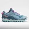 Mizuno Wave Mujin 9 Women's Forget Me Not/Nimbus Cloud