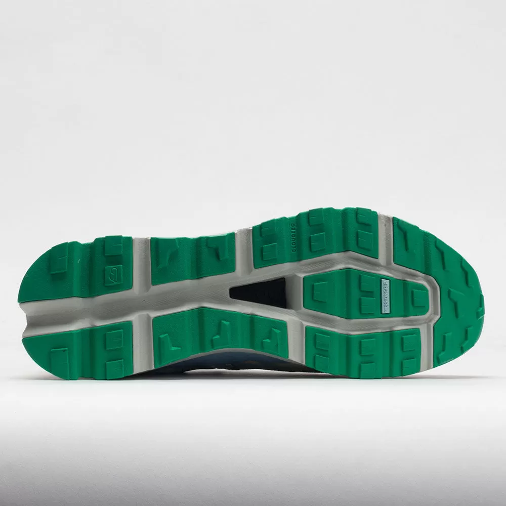 On Running On Cloudvista Men's Creek/Mint 4 On Running On Cloudvista Men's Creek/Mint - Image 4