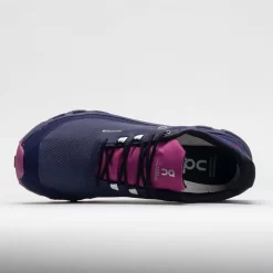 On Running On Cloudvista Waterproof Women's Flint/Acai -Next stop, Sports. 049760 2