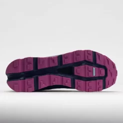 On Running On Cloudvista Waterproof Women's Flint/Acai -Next stop, Sports. 049760 4