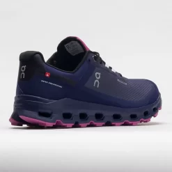 On Running On Cloudvista Waterproof Women's Flint/Acai -Next stop, Sports. 049760 6