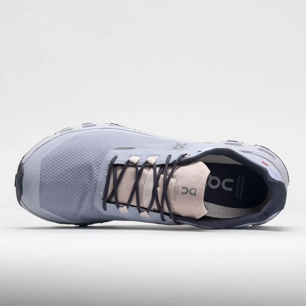 On Running On Cloudvista Waterproof Women's Nimbus/Heather 3 On Running On Cloudvista Waterproof Women's Nimbus/Heather - Image 3