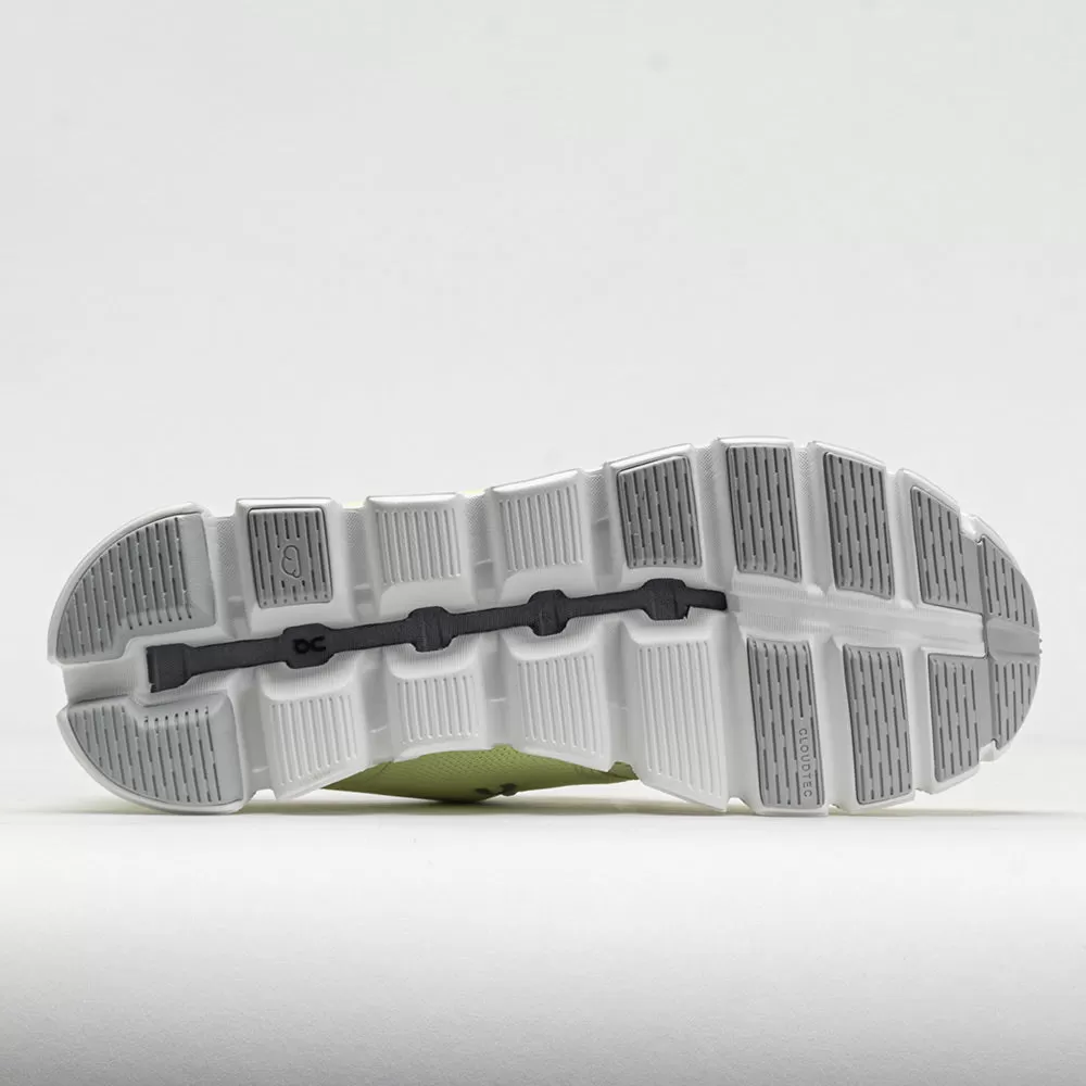 On Running On Cloud 5 Women's Hay/Frost 4 On Running On Cloud 5 Women's Hay/Frost - Image 4