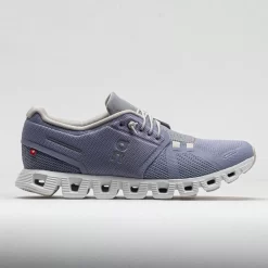 On Running On Cloud 5 Women's Nimbus/Alloy