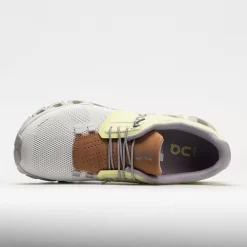 On Running On Cloud 5 Women's Hay/Ice -Next stop, Sports. 049770 2