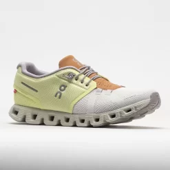 On Running On Cloud 5 Women's Hay/Ice -Next stop, Sports. 049770 5