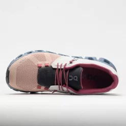 On Running On Cloud 5 Women's Ice/Prairie -Next stop, Sports. 049771 2