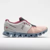 On Running On Cloud 5 Women's Ice/Prairie