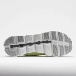 On Running On Cloud 5 Men's Hay/Frost 9 On Running On Cloud 5 Men's Hay/Frost -Next stop, Sports. 049773 4