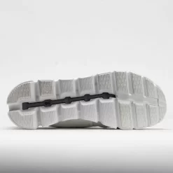 On Running On Cloud 5 Men's Undyed White 9 On Running On Cloud 5 Men's Undyed White -Next stop, Sports. 049775 4