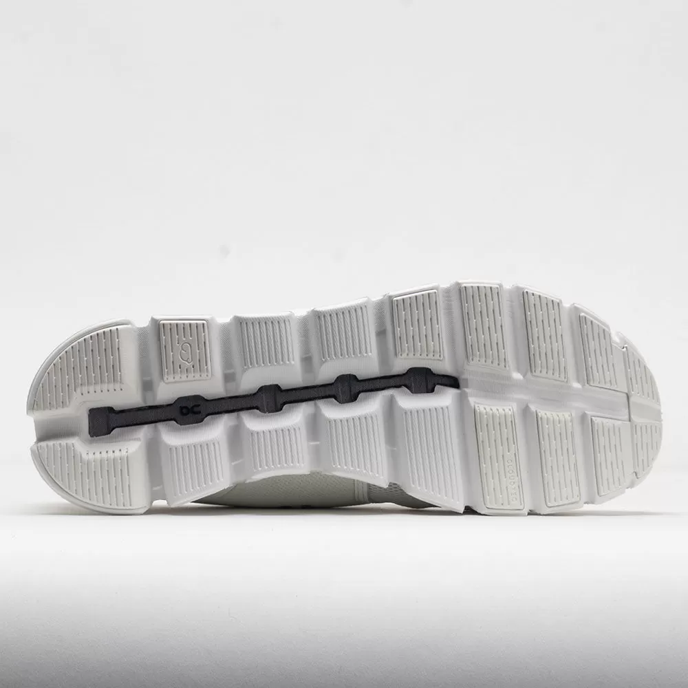 On Running On Cloud 5 Men's Undyed White 4 On Running On Cloud 5 Men's Undyed White - Image 4