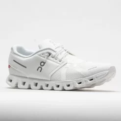On Running On Cloud 5 Men's Undyed White 10 On Running On Cloud 5 Men's Undyed White -Next stop, Sports. 049775 5
