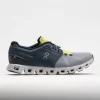 On Running On Cloud 5 Men's Olive/Alloy