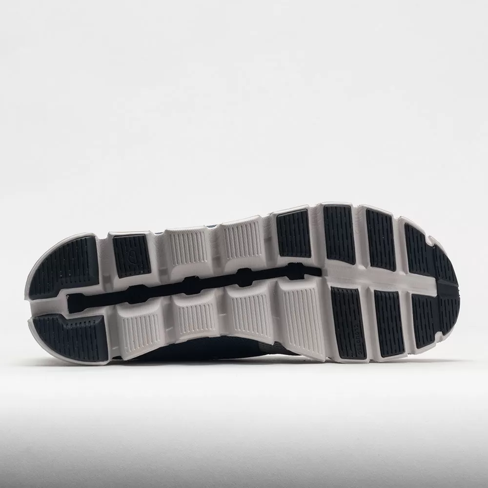 On Running On Cloud 5 Men's Olive/Alloy 4 On Running On Cloud 5 Men's Olive/Alloy - Image 4