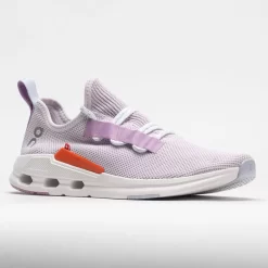 On Running On Cloudeasy Women's Orchid/Lavendula -Next stop, Sports. 049782 5