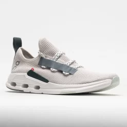 On Running On Cloudeasy Men's Pearl/Olive -Next stop, Sports. 049783 5